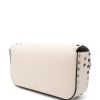 BORSA A TRACOLLA ROCKSTUD IN PELLE — изображение 4