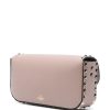 BORSA A TRACOLLA ROCKSTUD IN PELLE — изображение 3