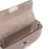 BORSA A TRACOLLA ROCKSTUD IN PELLE — изображение 5