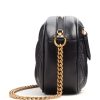 CAMERA BAG QUILTIE 67 IN PELLE — изображение 2
