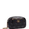 CAMERA BAG QUILTIE 67 IN PELLE — изображение 5