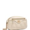 CAMERA BAG QUILTIE 67 IN PELLE — изображение 2