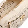 CAMERA BAG QUILTIE 67 IN PELLE — изображение 4