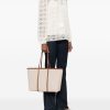 BORSA ROCKSTUD MEDIA IN CANVAS — изображение 2