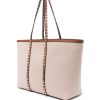 BORSA ROCKSTUD MEDIA IN CANVAS — изображение 3