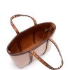 BORSA ROCKSTUD MINI IN CANVAS — изображение 2