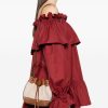 SECCHIELLO ROCKSTUD IN CANVAS — изображение 4