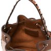 SECCHIELLO ROCKSTUD IN CANVAS — изображение 5