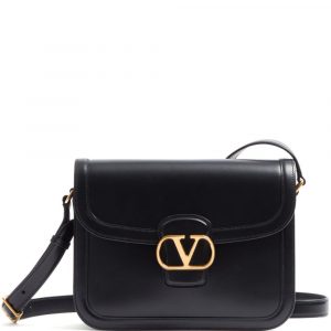 BORSA A SPALLA 9TO5 IN PELLE