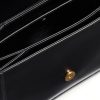 BORSA A SPALLA 9TO5 IN PELLE — изображение 2