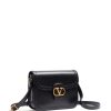 BORSA A SPALLA 9TO5 IN PELLE — изображение 3