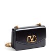 BORSA A SPALLA VAIN IN PELLE — изображение 5