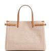 BORSA ANTIBES MEDIA IN PELLE — изображение 3