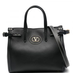 BORSA ANTIBES PICCOLA IN PELLE