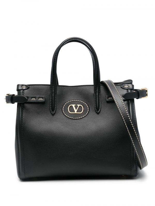 BORSA ANTIBES PICCOLA IN PELLE