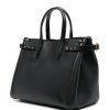 BORSA ANTIBES PICCOLA IN PELLE — изображение 2
