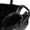 BORSA ANTIBES PICCOLA IN PELLE — изображение 3