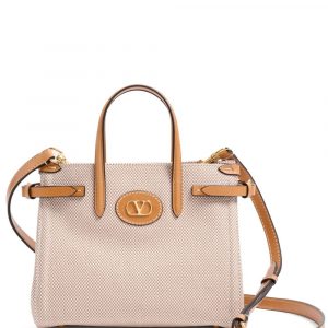 BORSA ANTIBES PICCOLA IN CANVAS