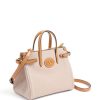 BORSA ANTIBES PICCOLA IN CANVAS — изображение 2