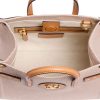 BORSA ANTIBES PICCOLA IN CANVAS — изображение 3