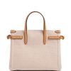 BORSA ANTIBES PICCOLA IN CANVAS — изображение 4