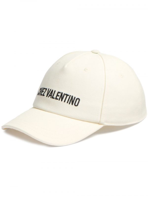 CAPPELLO BASEBALL CHEZ VALENTINO