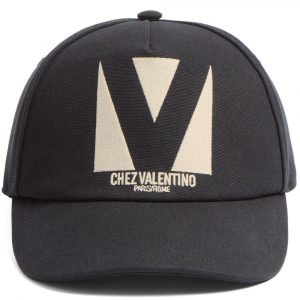 CAPPELLO BASEBALL CHEZ VALENTINO