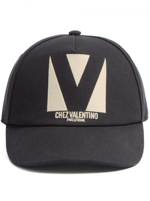 CAPPELLO BASEBALL CHEZ VALENTINO