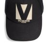 CAPPELLO BASEBALL CHEZ VALENTINO — изображение 3