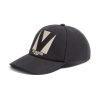 CAPPELLO BASEBALL CHEZ VALENTINO — изображение 4