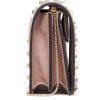 MINI BORSA ROCKSTUD IN PELLE — изображение 3