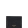 PORTA CARTE ROCKSTUD IN PELLE — изображение 3