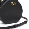 MINI BORSA VLOGO SIGNATURE IN PELLE — изображение 4