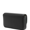 MINI BORSA VLOGO IN PELLE — изображение 3