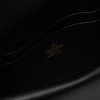 MINI BORSA VLOGO IN PELLE — изображение 4