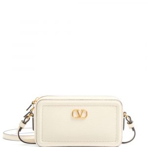 CAMERA BAG ALLTIME IN PELLE