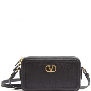 CAMERA BAG ALLTIME IN PELLE