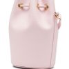 SECCHIELLO VLOGO SIGNATURE MINI IN PELLE — изображение 2
