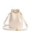 SECCHIELLO VLOGO SIGNATURE MINI IN PELLE — изображение 2