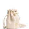 SECCHIELLO VLOGO SIGNATURE MINI IN PELLE — изображение 3