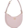 MINI BORSA VLOGO SIGNATURE IN PELLE — изображение 3