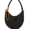 MINI BORSA HOBO VLOGO SIGNATURE — изображение 6