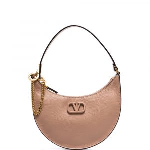 MINI BORSA HOBO VLOGO SIGNATURE