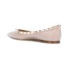 BALLERINA ROCKSTUD IN PELLE — изображение 3