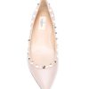 BALLERINA ROCKSTUD IN PELLE — изображение 4