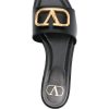 SANDALO VLOGO SIGNATURE IN PELLE — изображение 3