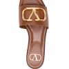 SANDALO VLOGO SIGNATURE IN PELLE — изображение 4
