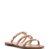 SANDALO ROCKSTUD IN PELLE — изображение 3