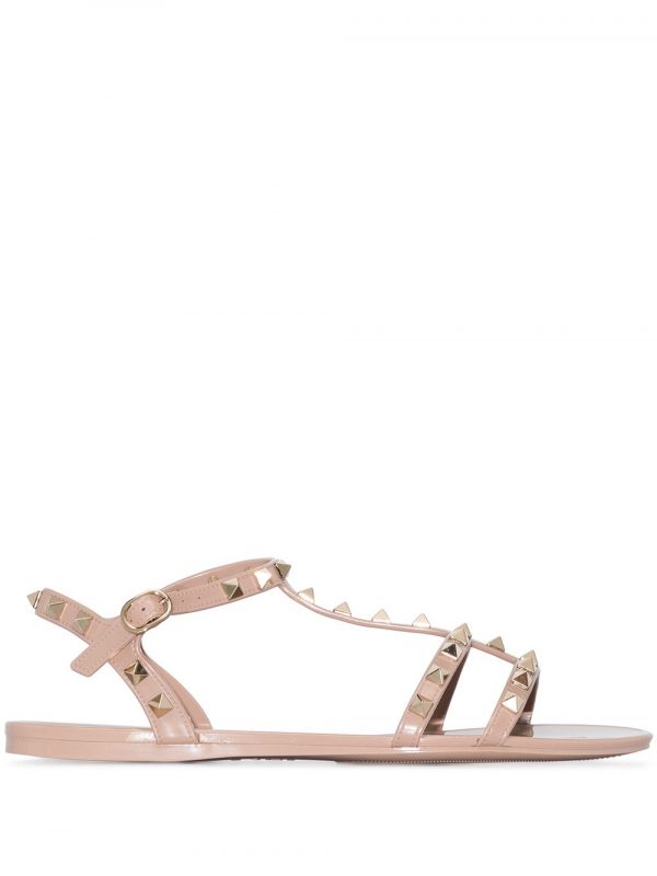 SANDALO SUMMER ROCKSTUD