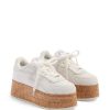 SNEAKER FREEDOTS XL IN PELLE — изображение 5